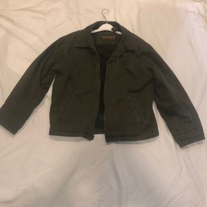 Timberland Weathergear Jacket